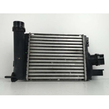 Recambio de intercooler para renault clio iv 0.9 tce referencia OEM IAM 144963014R  
