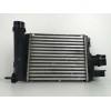 Recambio de intercooler para renault clio iv 0.9 tce referencia OEM IAM 144963014R  