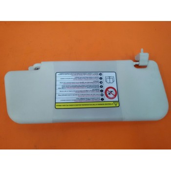 Recambio de parasol derecho para ford ka (ccu) titanium+ referencia OEM IAM 1570922  