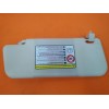 Recambio de parasol derecho para ford ka (ccu) titanium+ referencia OEM IAM 1570922  