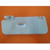 Recambio de parasol izquierdo para ford ka (ccu) titanium+ referencia OEM IAM 1570923  