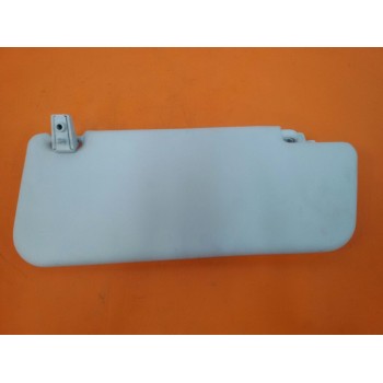 Recambio de parasol izquierdo para ford ka (ccu) titanium+ referencia OEM IAM 1570923  