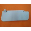 Recambio de parasol izquierdo para ford ka (ccu) titanium+ referencia OEM IAM 1570923  