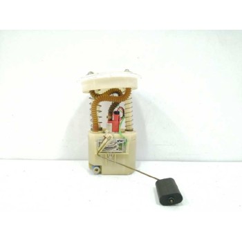 Recambio de aforador para ford fiesta (cbk) 1.4 16v cat referencia OEM IAM 2S619H307CD  