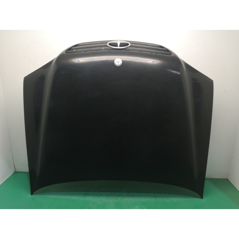 Recambio de capot para mercedes-benz clase m (w163) 3.2 v6 18v cat referencia OEM IAM  OBSERVAR FOTOS 
