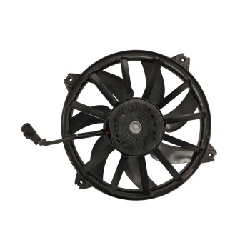 Recambio de electroventilador para citroën c4 picasso 2.0 hdi fap referencia OEM IAM 9661571480 988495H 