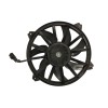 Recambio de electroventilador para citroën c4 picasso 2.0 hdi fap referencia OEM IAM 9661571480 988495H 