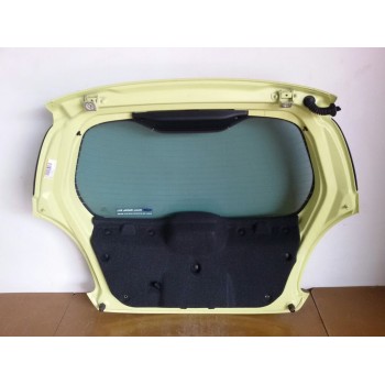 Recambio de porton trasero para ford ka (ccu) titanium+ referencia OEM IAM 1565867  