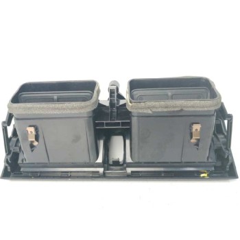 Recambio de rejilla aireadora para bmw x3 (e83) 2.5 24v referencia OEM IAM 3400074 CENTRAL 