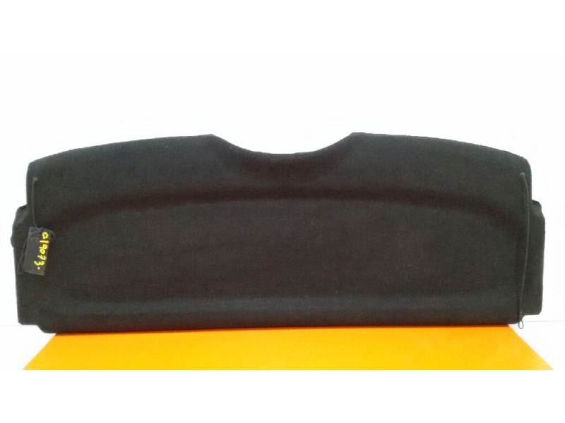 Recambio de bandeja trasera para peugeot 206 berlina x-line referencia OEM IAM 8794JK  