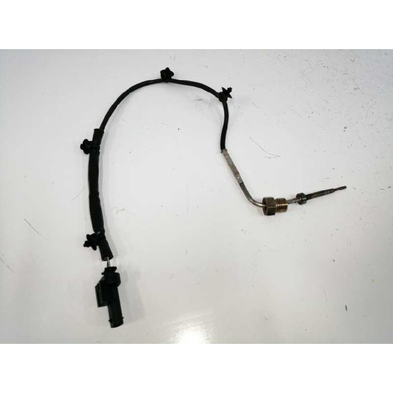 Recambio de sonda lambda para opel meriva b 1.6 cdti dpf referencia OEM IAM 55570089  