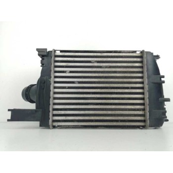 Recambio de intercooler para renault clio iv 0.9 tce referencia OEM IAM 144963014R  