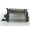 Recambio de intercooler para renault clio iv 0.9 tce referencia OEM IAM 144963014R  