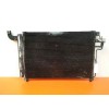 Recambio de condensador / radiador aire acondicionado para kia rio 1.5 crdi referencia OEM IAM   