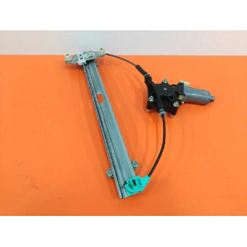 Recambio de elevalunas delantero derecho para kia rio 1.5 crdi referencia OEM IAM  824021G010 CARIBE FUNDA