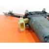 Recambio de elevalunas delantero derecho para kia rio 1.5 crdi referencia OEM IAM  824021G010 CARIBE FUNDA