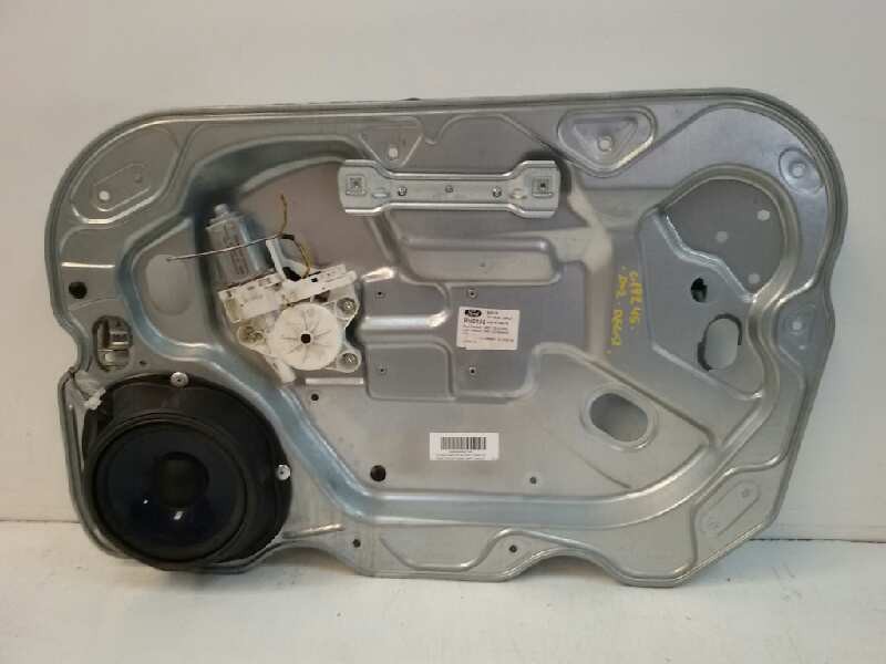 Recambio de elevalunas delantero derecho para ford focus c-max (cap) trend (d) referencia OEM IAM TIJERA 3M51R203A28BL 