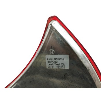 Recambio de piloto trasero derecho para aixam s8 sv/42/sf referencia OEM IAM 8AP009  