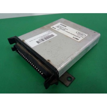 Recambio de centralita suspension para land rover range rover (lp) hse (165kw) referencia OEM IAM ANR3773 E112790012 