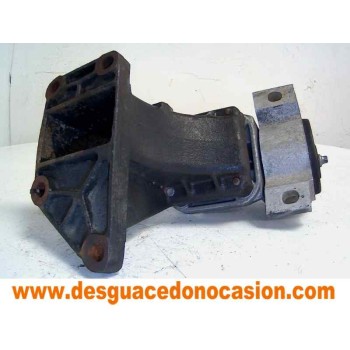 Recambio de soporte cambio izquierdo para fiat ducato caja abierta 2,8 (desde 03.94) 2.8 jtd cat referencia OEM IAM   