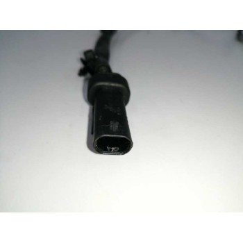 Recambio de sonda lambda para opel meriva b 1.6 cdti dpf referencia OEM IAM 55570089  