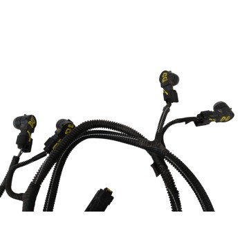 Recambio de sensor de aparcamiento para citroën c4 picasso 1.6 hdi fap referencia OEM IAM 9670951680 KIT TRASERO 