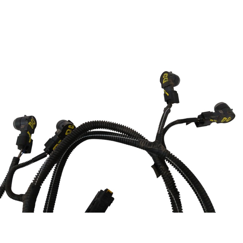 SENSOR DE APARCAMIENTO KIT TRASERO