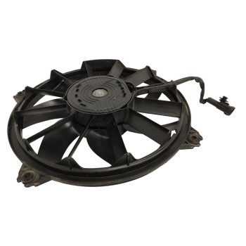 Recambio de electroventilador para citroën c4 picasso 2.0 hdi fap referencia OEM IAM 9661571480 988495H 