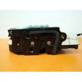 CERRADURA PUERTA DELANTERA IZQUIERDA 5N1837015C 