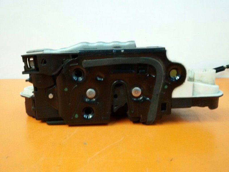 Recambio de cerradura puerta delantera izquierda para skoda fabia (5j2 ) sport referencia OEM IAM 5N1837015C  