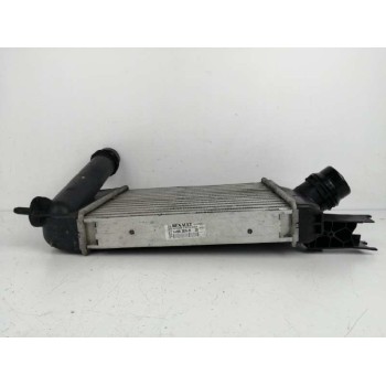 Recambio de intercooler para renault clio iv 0.9 tce referencia OEM IAM 144963014R  