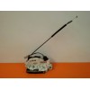 Recambio de cerradura puerta delantera izquierda para skoda fabia (5j2 ) sport referencia OEM IAM 5N1837015C  
