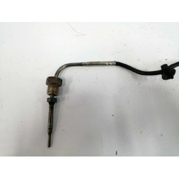 Recambio de sonda lambda para opel meriva b 1.6 cdti dpf referencia OEM IAM 55570089  