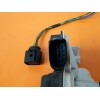 Recambio de cerradura puerta delantera izquierda para skoda fabia (5j2 ) sport referencia OEM IAM 5N1837015C  