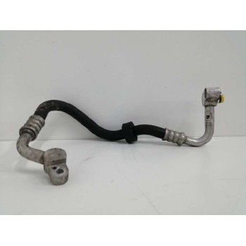 Recambio de tubos aire acondicionado para porsche cayenne (typ 9pa) 4.5 v8 turbo cat referencia OEM IAM 7L5820721C  