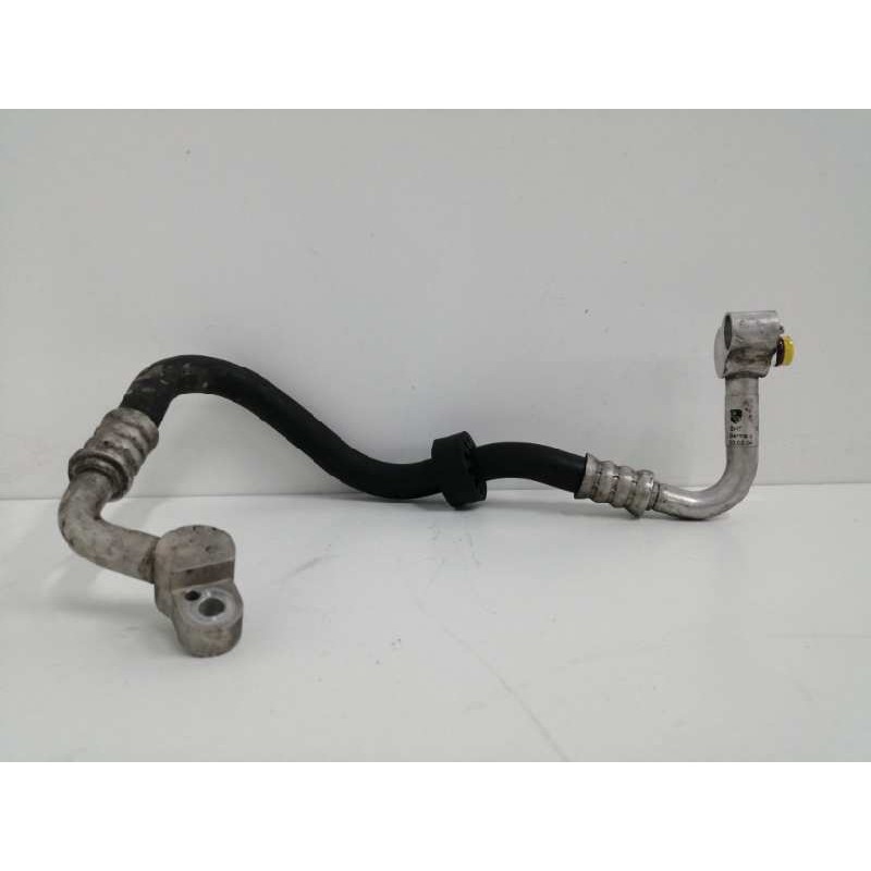 Recambio de tubos aire acondicionado para porsche cayenne (typ 9pa) 4.5 v8 turbo cat referencia OEM IAM 7L5820721C  