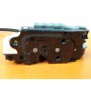 Recambio de cerradura puerta trasera derecha para skoda fabia (5j2 ) sport referencia OEM IAM 5N0839016D  
