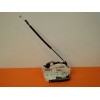 Recambio de cerradura puerta trasera derecha para skoda fabia (5j2 ) sport referencia OEM IAM 5N0839016D  