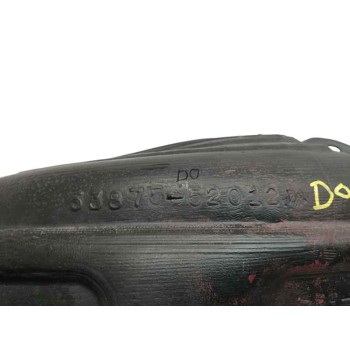 Recambio de paso rueda para toyota yaris (_p1_) 1.4 d-4d (nlp10_) referencia OEM IAM 5387552012  