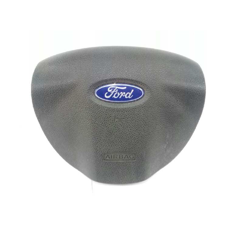 Recambio de airbag delantero izquierdo para ford focus berlina (cap) titanium referencia OEM IAM 4M51A042B85DE  