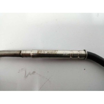 Recambio de sonda lambda para opel meriva b 1.6 cdti dpf referencia OEM IAM 55570089  