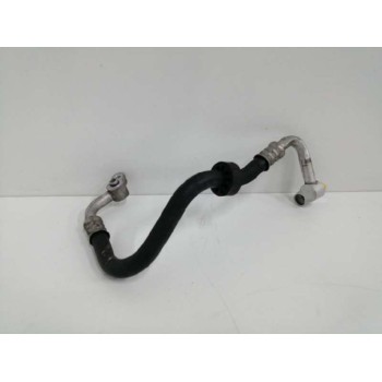 Recambio de tubos aire acondicionado para porsche cayenne (typ 9pa) 4.5 v8 turbo cat referencia OEM IAM 7L5820721C  