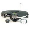 Recambio de salpicadero para renault megane iii berlina 5 p dynamique referencia OEM IAM 681000014R 985100007R 985250003R