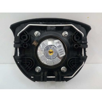 Recambio de airbag delantero izquierdo para ford focus berlina (cap) titanium referencia OEM IAM 4M51A042B85DE  