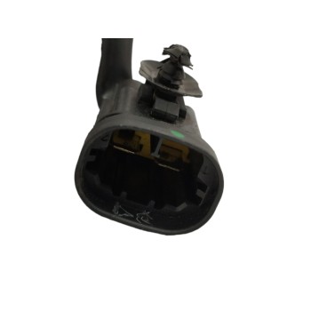 Recambio de electroventilador para citroën c4 picasso 2.0 hdi fap referencia OEM IAM 9661571480 988495H 