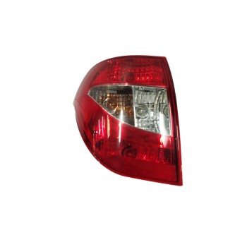 Recambio de piloto trasero izquierdo para aixam s8 sv/42/sf referencia OEM IAM 8AP008  