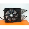 Recambio de electroventilador para skoda fabia (5j2 ) sport referencia OEM IAM   