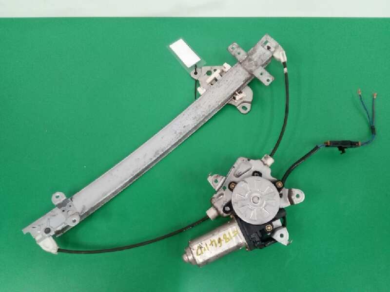 Recambio de elevalunas delantero derecho para nissan maxima qx (a32) 2,0 se (1997) referencia OEM IAM FUNDA 8073040U00 CARIBE FU