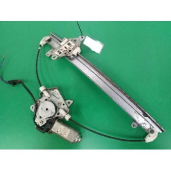 Recambio de elevalunas delantero derecho para nissan maxima qx (a32) 2,0 se (1997) referencia OEM IAM FUNDA 8073040U00 CARIBE FU