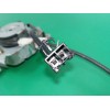 Recambio de elevalunas delantero derecho para nissan maxima qx (a32) 2,0 se (1997) referencia OEM IAM FUNDA 8073040U00 CARIBE FU